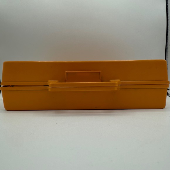 Fisher-Price Tool‎ Kit #924 (1977) No Missing Parts Vintage Toy - Picture 7 of 12